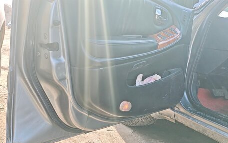 Nissan Maxima VIII, 2005 год, 525 000 рублей, 18 фотография