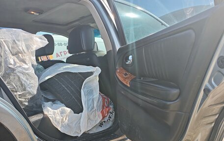 Nissan Maxima VIII, 2005 год, 525 000 рублей, 11 фотография