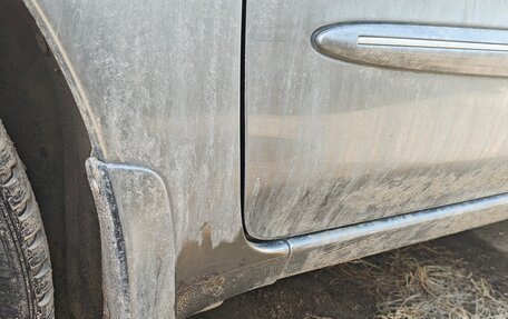 Nissan Maxima VIII, 2005 год, 525 000 рублей, 20 фотография