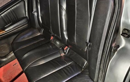 Nissan Maxima VIII, 2005 год, 525 000 рублей, 23 фотография