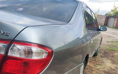 Nissan Maxima VIII, 2005 год, 525 000 рублей, 26 фотография