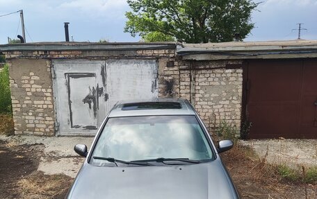 Nissan Maxima VIII, 2005 год, 525 000 рублей, 29 фотография