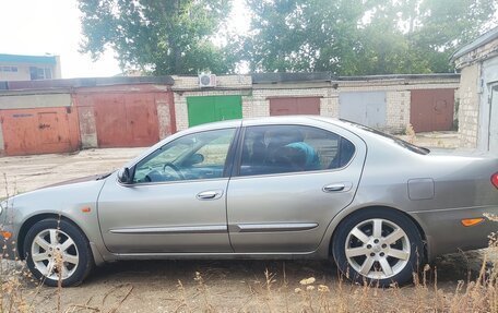 Nissan Maxima VIII, 2005 год, 525 000 рублей, 31 фотография