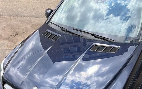 Mercedes-Benz GL-Класс, 2013 год, 2 200 000 рублей, 4 фотография