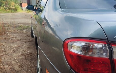 Nissan Maxima VIII, 2005 год, 525 000 рублей, 27 фотография