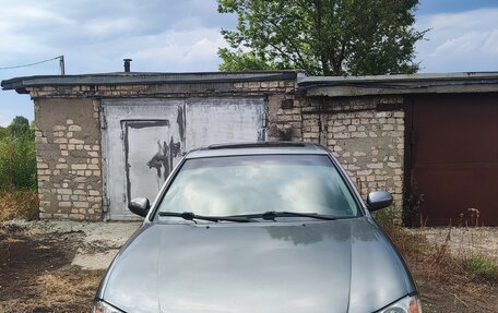 Nissan Maxima VIII, 2005 год, 525 000 рублей, 30 фотография