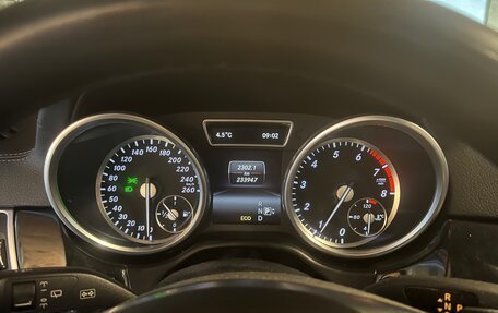 Mercedes-Benz GL-Класс, 2013 год, 2 200 000 рублей, 7 фотография