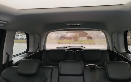 Mercedes-Benz GL-Класс, 2013 год, 2 200 000 рублей, 10 фотография