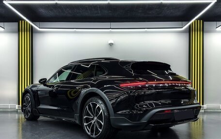 Porsche Taycan I, 2021 год, 9 500 000 рублей, 7 фотография