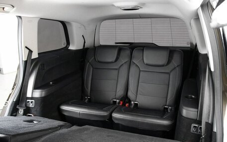 Mercedes-Benz GL-Класс, 2013 год, 2 200 000 рублей, 8 фотография