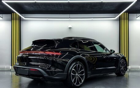Porsche Taycan I, 2021 год, 9 500 000 рублей, 8 фотография