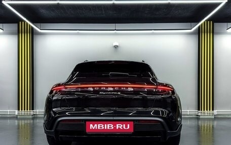 Porsche Taycan I, 2021 год, 9 500 000 рублей, 6 фотография