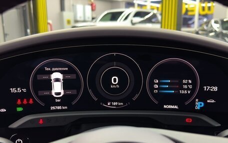 Porsche Taycan I, 2021 год, 9 500 000 рублей, 21 фотография