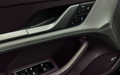 Porsche Taycan I, 2021 год, 9 500 000 рублей, 15 фотография