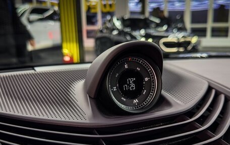 Porsche Taycan I, 2021 год, 9 500 000 рублей, 22 фотография