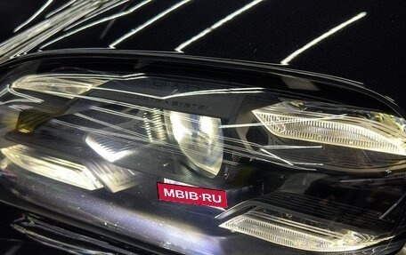 Porsche Taycan I, 2021 год, 9 500 000 рублей, 10 фотография