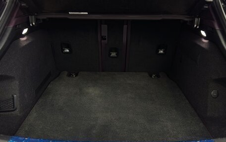 Porsche Taycan I, 2021 год, 9 500 000 рублей, 31 фотография