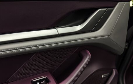 Porsche Taycan I, 2021 год, 9 500 000 рублей, 27 фотография