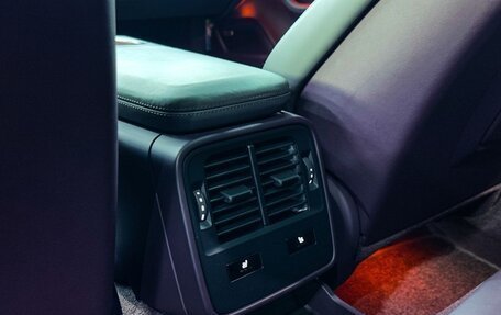 Porsche Taycan I, 2021 год, 9 500 000 рублей, 28 фотография