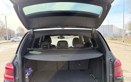 BMW X3, 2021 год, 5 000 000 рублей, 7 фотография