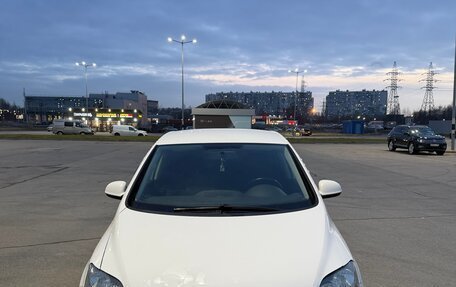 Volkswagen Golf Plus II, 2013 год, 590 000 рублей, 5 фотография