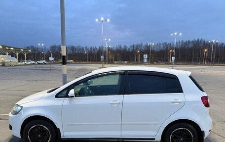 Volkswagen Golf Plus II, 2013 год, 590 000 рублей, 8 фотография