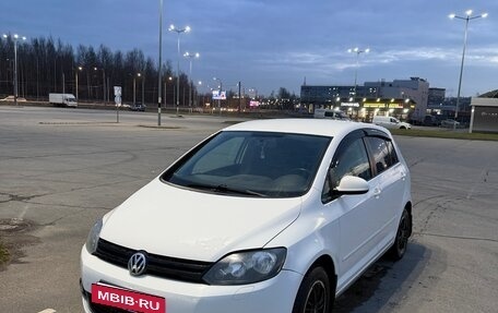Volkswagen Golf Plus II, 2013 год, 590 000 рублей, 7 фотография
