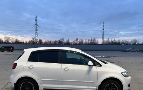 Volkswagen Golf Plus II, 2013 год, 590 000 рублей, 9 фотография