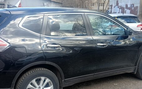 Nissan X-Trail, 2017 год, 1 950 000 рублей, 4 фотография