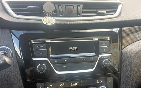 Nissan X-Trail, 2017 год, 1 950 000 рублей, 12 фотография