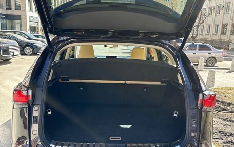 Lexus NX I, 2015 год, 2 900 000 рублей, 9 фотография