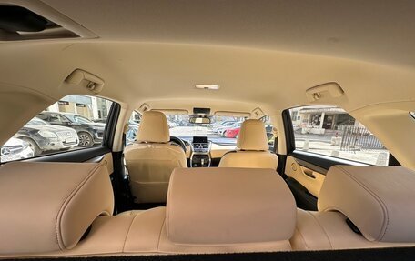 Lexus NX I, 2015 год, 2 900 000 рублей, 8 фотография