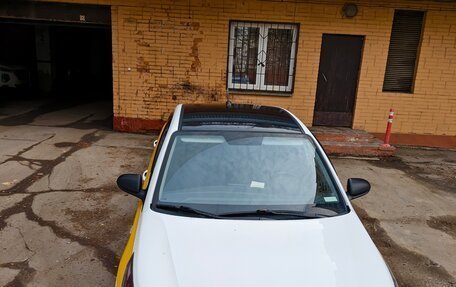 Hyundai Solaris II рестайлинг, 2021 год, 1 100 000 рублей, 13 фотография