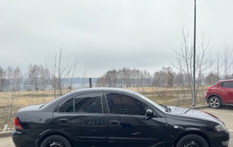 Nissan Almera Classic, 2007 год, 516 000 рублей, 3 фотография