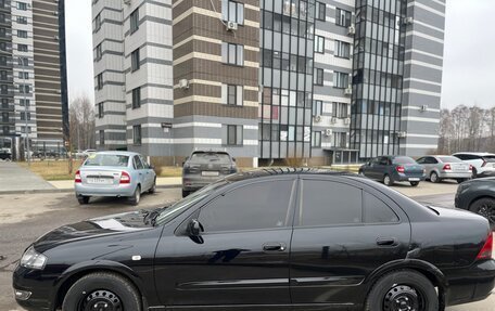 Nissan Almera Classic, 2007 год, 516 000 рублей, 7 фотография