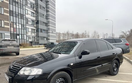 Nissan Almera Classic, 2007 год, 516 000 рублей, 6 фотография