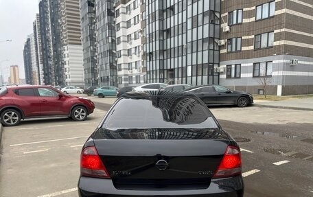 Nissan Almera Classic, 2007 год, 516 000 рублей, 8 фотография