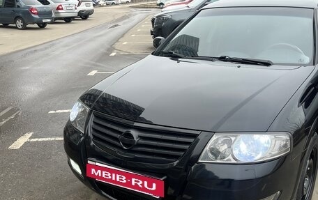Nissan Almera Classic, 2007 год, 516 000 рублей, 14 фотография