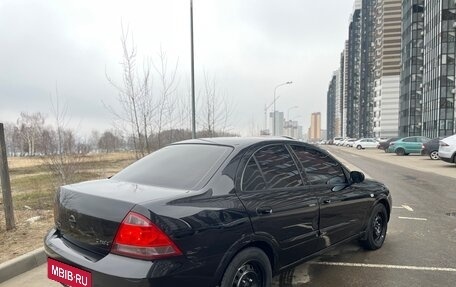 Nissan Almera Classic, 2007 год, 516 000 рублей, 2 фотография