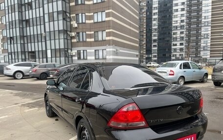 Nissan Almera Classic, 2007 год, 516 000 рублей, 9 фотография