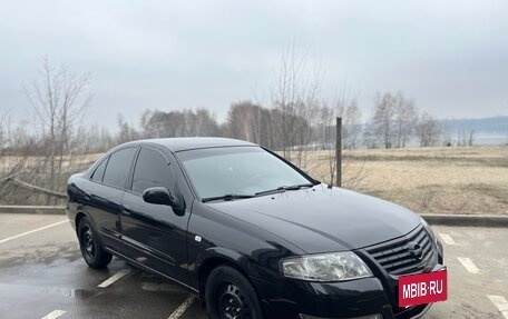 Nissan Almera Classic, 2007 год, 516 000 рублей, 4 фотография