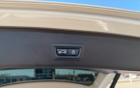 BMW X3, 2014 год, 2 850 000 рублей, 13 фотография