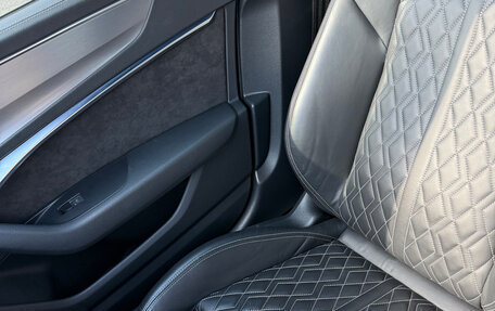 Audi A6, 2020 год, 4 600 000 рублей, 10 фотография