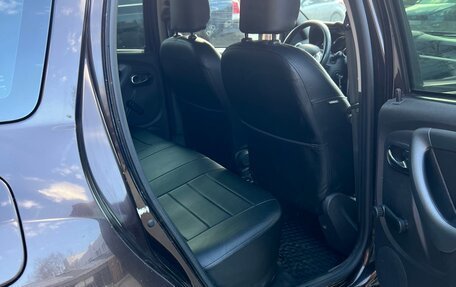 Renault Duster I рестайлинг, 2020 год, 1 600 000 рублей, 9 фотография