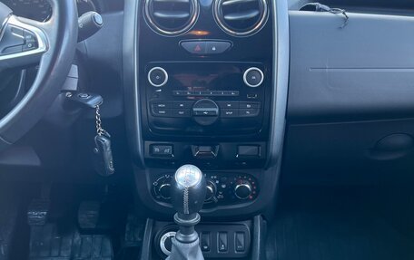 Renault Duster I рестайлинг, 2020 год, 1 600 000 рублей, 8 фотография