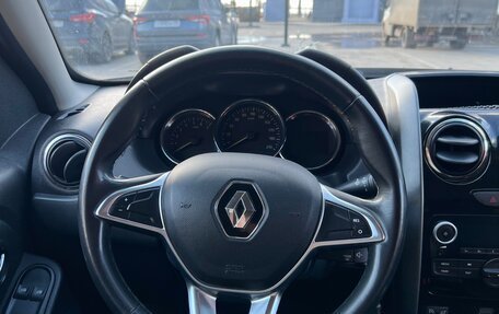 Renault Duster I рестайлинг, 2020 год, 1 600 000 рублей, 7 фотография