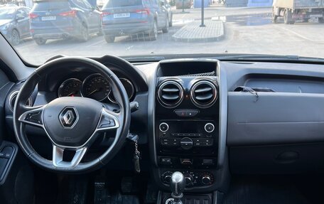 Renault Duster I рестайлинг, 2020 год, 1 600 000 рублей, 6 фотография