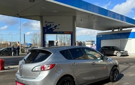 Mazda 3, 2011 год, 890 000 рублей, 3 фотография