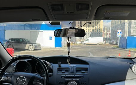 Mazda 3, 2011 год, 890 000 рублей, 6 фотография