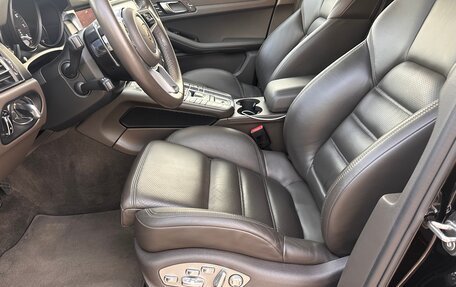 Porsche Macan I рестайлинг, 2019 год, 4 914 000 рублей, 3 фотография